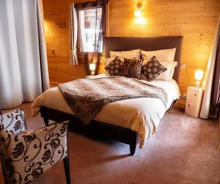 Hotel Les Du Cocoon 4*