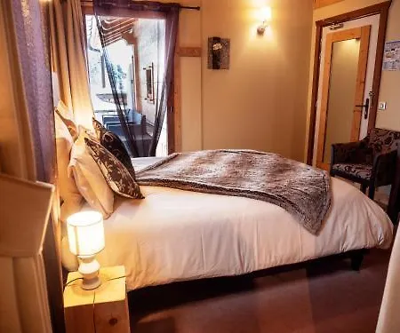 Le Cocoon Hotel Macot-la-Plagne