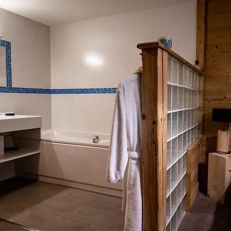 Le Cocoon Hotel Macot-la-Plagne