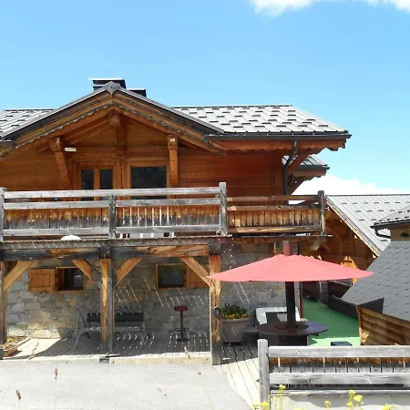 Les Du Cocoon Hotel 4*