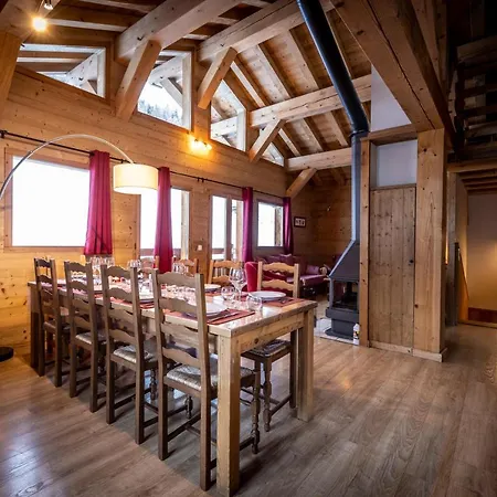 Hotel Les Du Cocoon 4*