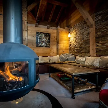 Les Du Cocoon Hotel Macot-la-Plagne