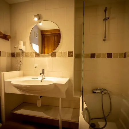 Hotel Le Cocoon Macot-la-Plagne