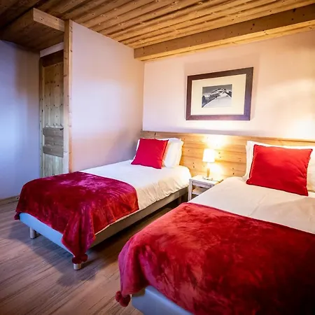 Les Du Cocoon Hotel 4*