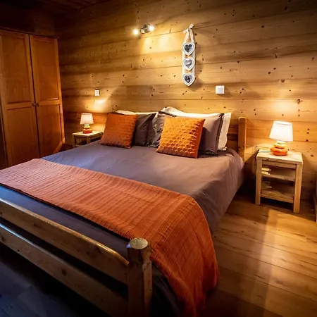 Hotel Le Cocoon