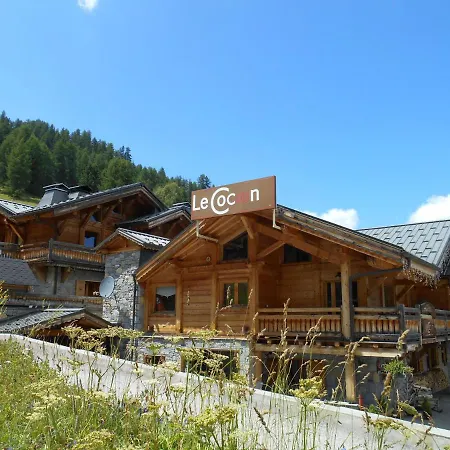 Les Du Cocoon Hotel