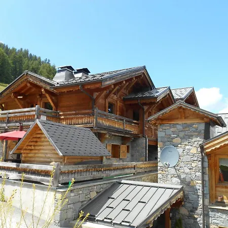 Hotel Les Du Cocoon 4*