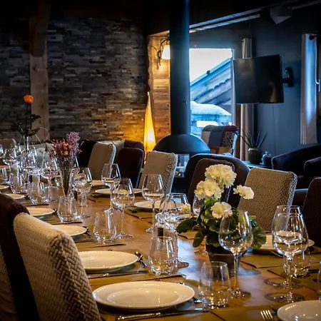 Le Cocoon Macot-la-Plagne