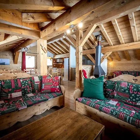 Hotel Les Du Cocoon