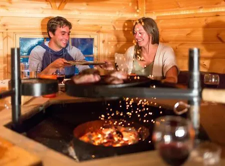 Les Du Cocoon 4* Macot-la-Plagne