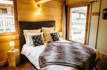 Les Du Cocoon Hotel 4*