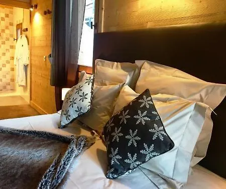 Les Du Cocoon Macot-la-Plagne