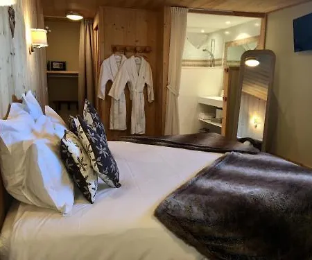 Les Du Cocoon Hotel 4*