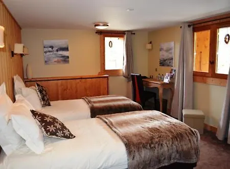 Hotel Le Cocoon