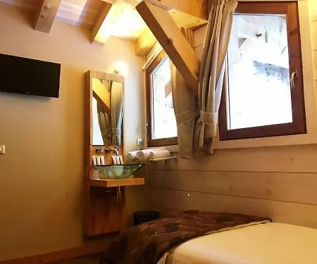 Le Cocoon Hotel