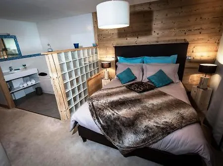 Hotel Les Du Cocoon 4*