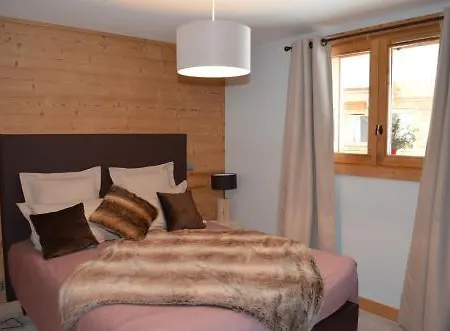 מלון Les Du Cocoon 4*