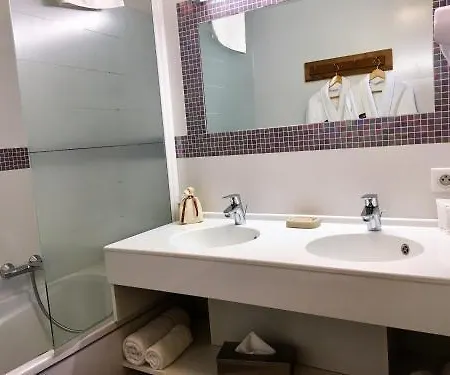 Hotel Le Cocoon