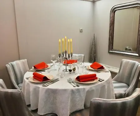 Hotel Le Cocoon Macot-la-Plagne