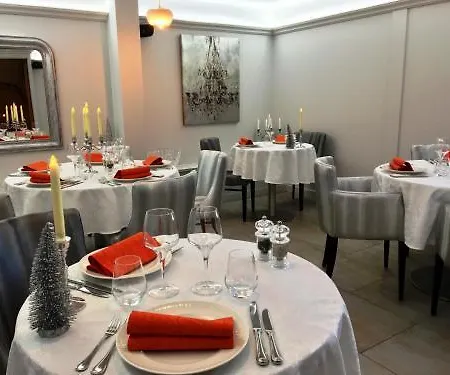 Les Du Cocoon Hotel Macot-la-Plagne