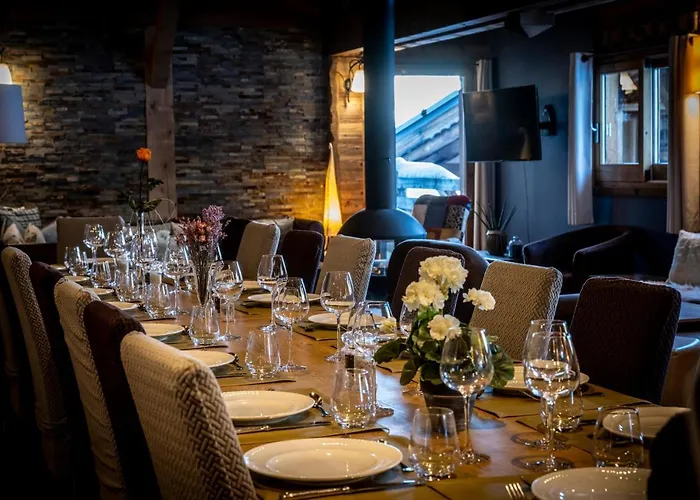 Les Du Cocoon Macot-la-Plagne