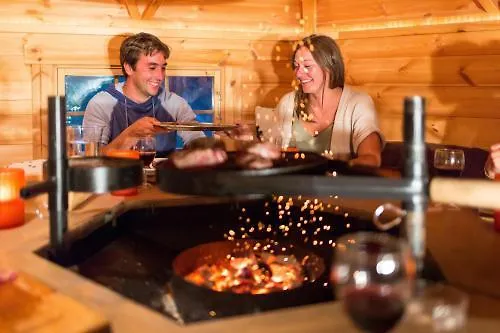 Les Du Cocoon 4* Macot-la-Plagne