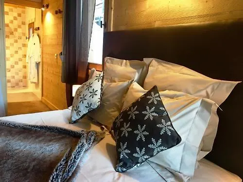 Les Du Cocoon Macot-la-Plagne