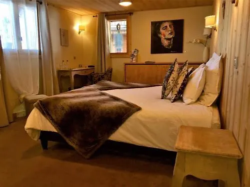 Les Du Cocoon 4*