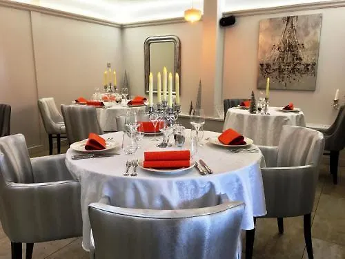 Les Du Cocoon 4*