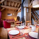 Le Cocoon Hotel 4*