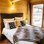 Les Du Cocoon Hotel 4*