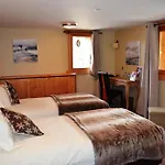 Hotel Le Cocoon