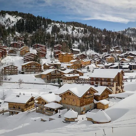 Les Du Cocoon 4* Macot-la-Plagne