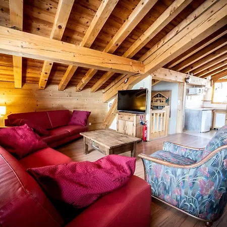 Les Du Cocoon 4* Macot-la-Plagne