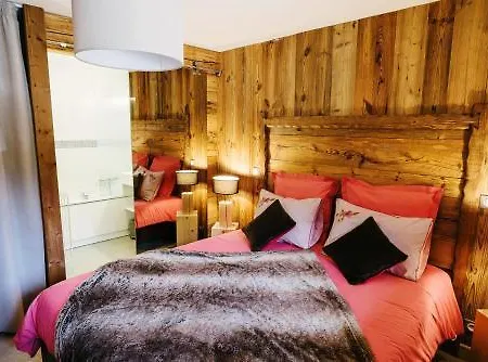 Le Cocoon Hotel