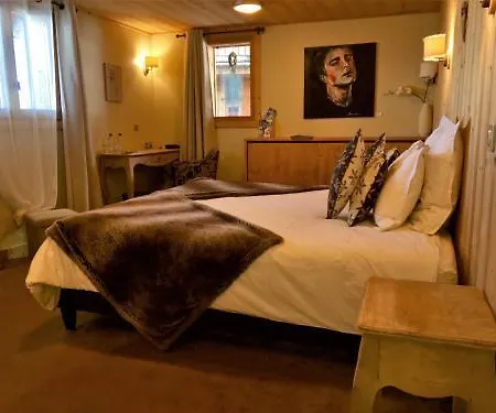 Les Du Cocoon 4*
