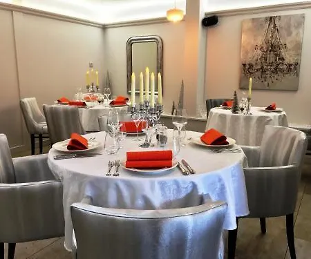 Le Cocoon 4*
