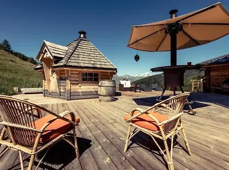 Hotel Le Cocoon