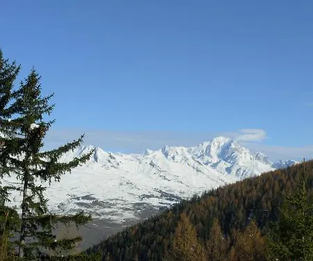 Les Du Cocoon فندق