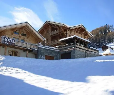Les Du Cocoon 4* Macot-la-Plagne